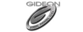 gideon metal roofing