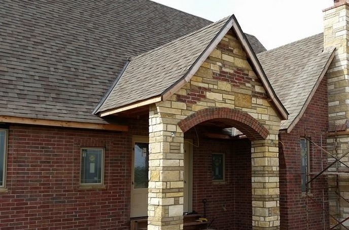 residential roofing solutions